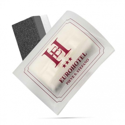 Burete pantofi in cutie POLIPROPILENA - imagine 2