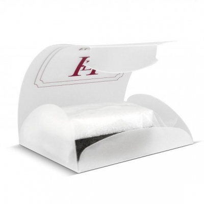 Burete pantofi in cutie POLIPROPILENA - imagine 3