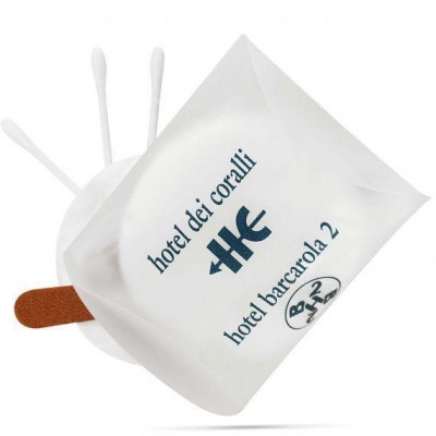 Set Vanity in cutie POLIPROPILENA - imagine 2