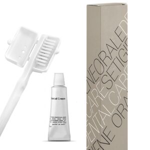 Set dentar Easy pentru Hotel