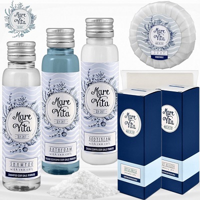  Cosmetice Hotel Marevita