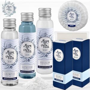 Pachet Cosmetice Hotel Marevita