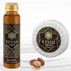 Set Cosmetice Hotel Reyah 1