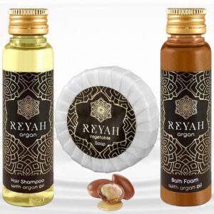 Set Cosmetice Hotel Reyah 2
