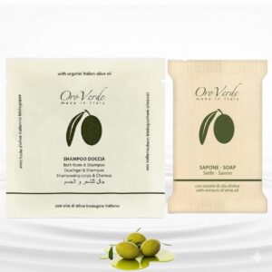 Set Cosmetice Hotel OroVerde 2