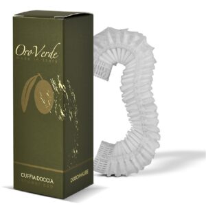 Casca de dus Oroverde in cutie carton