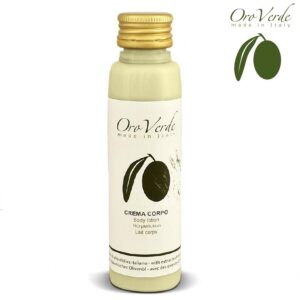 Crema de corp 35 ml OroVerde
