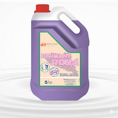 Detergent Pardoseli cu Lavanda 5 l