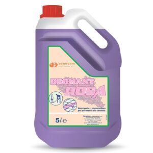 Detergent Pardoseli cu Lavanda 5 l