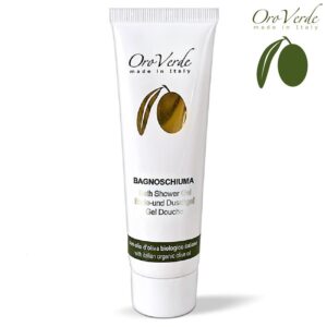 Gel de dus OroVerde 60 ml