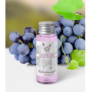 Gel dus hotelier DiVinum 30 ml