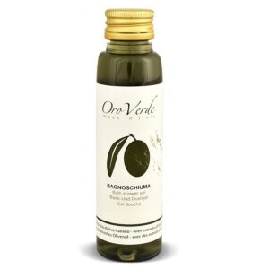 Gel de Dus Hotelier 35 ml OROVERDE