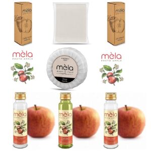 Pachet Cosmetice Hotel Mela