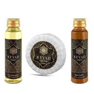 Set cosmetice hotel Reyah 2