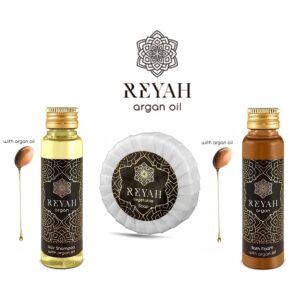 Set cosmetice hotel Reyah 2