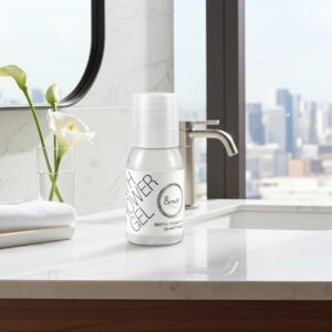 Sampon si gel de dus Easy