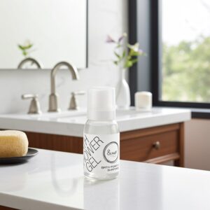 Sampon si gel de dus Easy