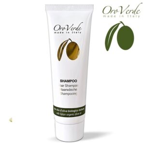 Sampon OroVerde 60 ml