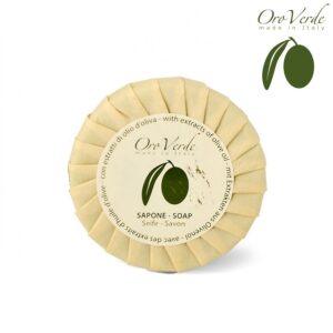 Sampon hotelier 30 g Oroverde