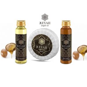 Set cosmetice hotel Reyah 2