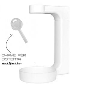 Suport dispenser 500 ml