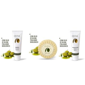 Set Cosmetice Hotel OroVerde 5