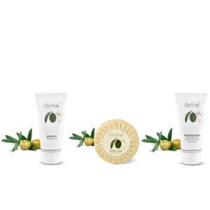 Set Cosmetice Hotel OroVerde 5