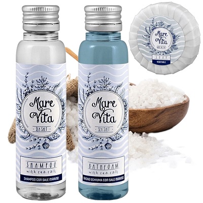 Cosmetice Hotel MAREVITA