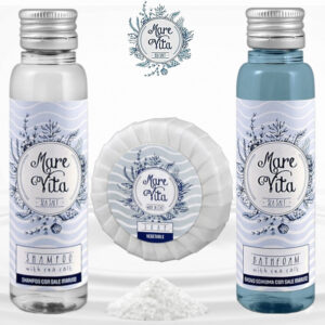 Set Cosmetice Hotel Marevita