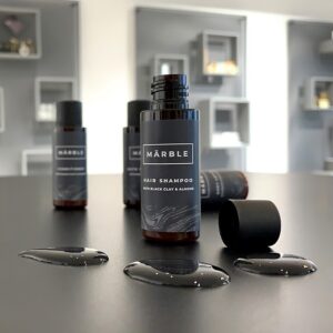 Sampon Hotelier Marble 35 ml