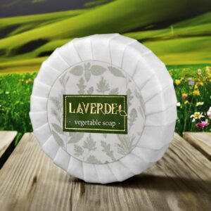 Sapun Hotelier Laverde 30 g
