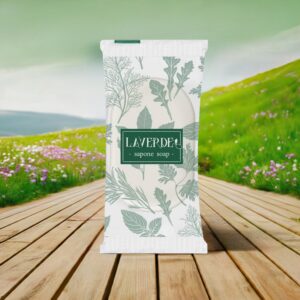 Sapun Hotelier Laverde 10 g