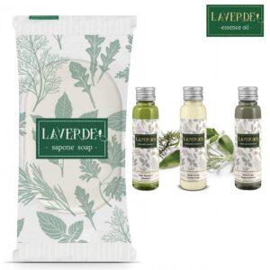 Sapun Hotelier Laverde 10 g