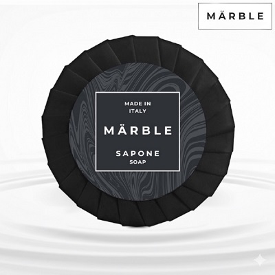 Sapun Hotelier Marble 15 g