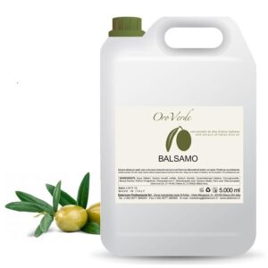 Balsam de Par OroVerde. Bidon 5 l