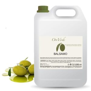 Balsam de Par OroVerde. Bidon 5 l