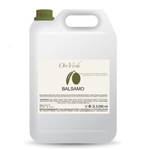 Balsam de Par OroVerde. Bidon 5 l