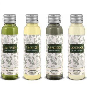 Cosmetice Hotel Laverde