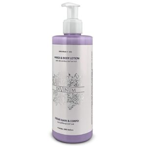 Crema de corp DiVinum 300 ml