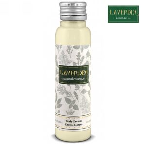Crema corp 35 ml hotel Laverde