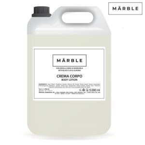 Crema de corp Marble 5 l