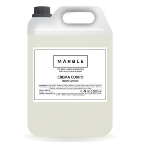 Crema de corp Marble 5 l