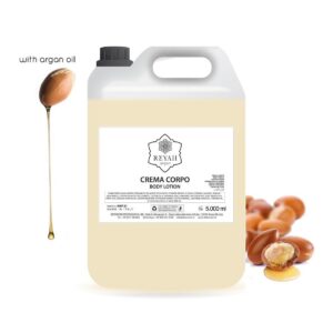 Crema corp Reyah. bidon 5 l