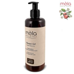 Sampon si gel de dus cu extract de mar 300 ml