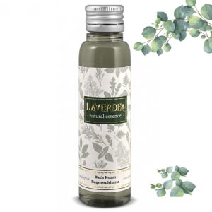 Gel de dus Hotelier 35 ml Laverde