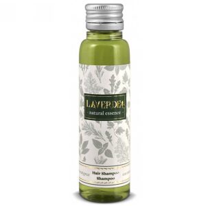 Sampon Hotelier Laverde 35 ml