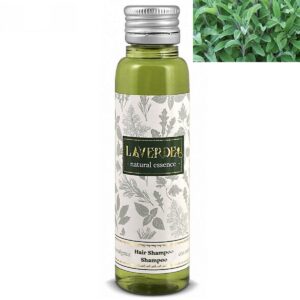 Sampon Hotelier 35 ml Laverde