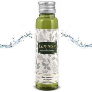 Sampon Hotelier 35 ml Laverde