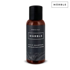 Sampon Hotelier Marble 35 ml