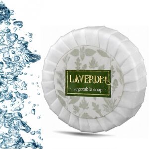 Sapun hotelier Laverde 30 g